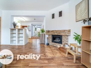 Prodej rodinného domu, Slavkov u Brna, Foerstrova, 130 m2