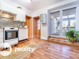 Prodej rodinného domu, Slavkov u Brna, Foerstrova, 130 m2