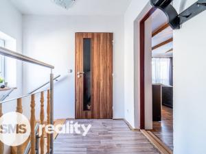 Prodej rodinného domu, Slavkov u Brna, Foerstrova, 130 m2