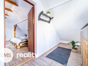 Prodej rodinného domu, Slavkov u Brna, Foerstrova, 130 m2