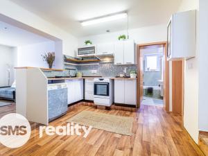 Prodej rodinného domu, Slavkov u Brna, Foerstrova, 130 m2
