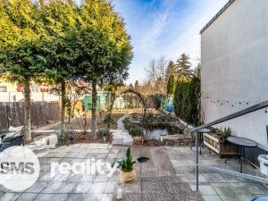 Prodej rodinného domu, Slavkov u Brna, Foerstrova, 130 m2