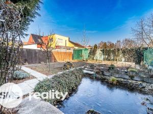 Prodej rodinného domu, Slavkov u Brna, Foerstrova, 130 m2
