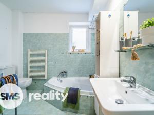 Prodej rodinného domu, Slavkov u Brna, Foerstrova, 130 m2