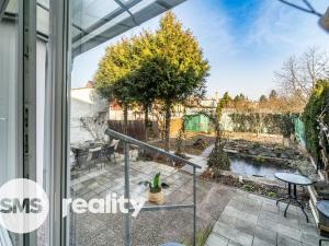 Prodej rodinného domu, Slavkov u Brna, Foerstrova, 130 m2