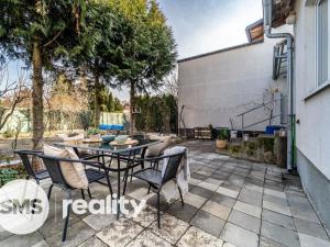 Prodej rodinného domu, Slavkov u Brna, Foerstrova, 130 m2