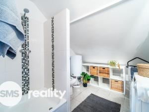 Prodej rodinného domu, Slavkov u Brna, Foerstrova, 130 m2