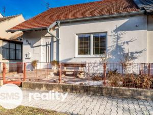 Prodej rodinného domu, Slavkov u Brna, Foerstrova, 130 m2