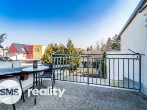 Prodej rodinného domu, Slavkov u Brna, Foerstrova, 130 m2