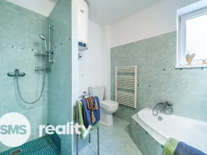 Prodej rodinného domu, Slavkov u Brna, Foerstrova, 130 m2