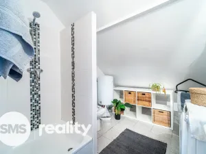 Prodej rodinného domu, Slavkov u Brna, Foerstrova, 130 m2