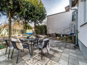 Prodej rodinného domu, Slavkov u Brna, Foerstrova, 130 m2