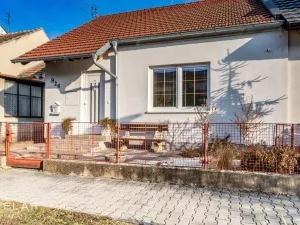 Prodej rodinného domu, Slavkov u Brna, Foerstrova, 130 m2