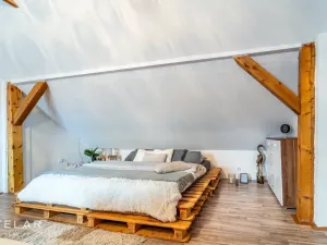 Prodej rodinného domu, Slavkov u Brna, Foerstrova, 130 m2