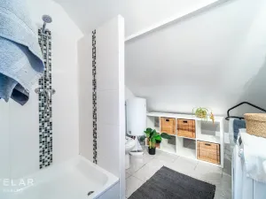 Prodej rodinného domu, Slavkov u Brna, Foerstrova, 130 m2