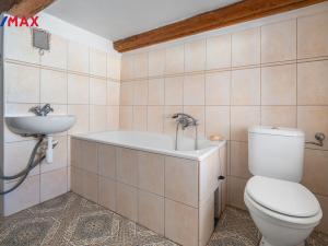 Prodej chalupy, Rozstání - Baldovec, 80 m2