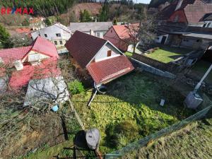 Prodej chalupy, Rozstání - Baldovec, 80 m2