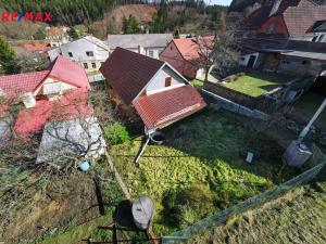 Prodej chalupy, Rozstání - Baldovec, 80 m2