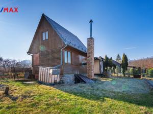 Prodej zahrady, Blansko, 593 m2