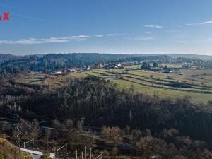 Prodej zahrady, Blansko, 593 m2
