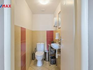 Pronájem komerční nemovitosti, Praha - Nusle, Bohuslava ze Švamberka, 68 m2