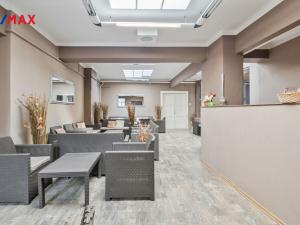 Pronájem komerční nemovitosti, Praha - Nusle, Bohuslava ze Švamberka, 68 m2