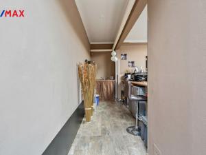 Pronájem komerční nemovitosti, Praha - Nusle, Bohuslava ze Švamberka, 68 m2