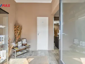 Pronájem komerční nemovitosti, Praha - Nusle, Bohuslava ze Švamberka, 68 m2