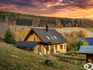Prodej chalupy, Dolní Dvůr, 147 m2