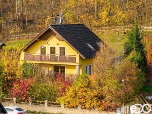 Prodej chalupy, Dolní Dvůr, 147 m2
