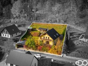 Prodej chalupy, Dolní Dvůr, 147 m2