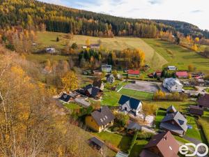 Prodej chalupy, Dolní Dvůr, 147 m2