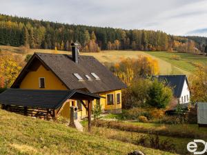 Prodej chalupy, Dolní Dvůr, 147 m2