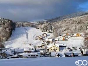 Prodej chalupy, Dolní Dvůr, 147 m2
