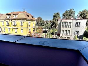 Pronájem bytu 1+kk, Uherské Hradiště, Kollárova, 31 m2