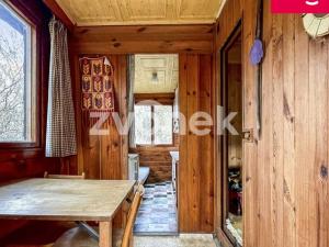 Prodej chaty, Kašava, 45 m2