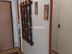 Pronájem bytu 1+kk, Ústí nad Labem, V Oblouku, 31 m2