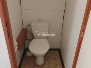 Pronájem bytu 1+kk, Ústí nad Labem, V Oblouku, 31 m2