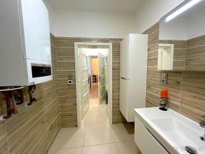Prodej bytu, Praha - Staré Město, Liliová, 127 m2