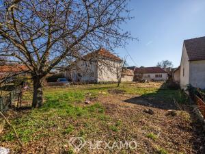 Prodej rodinného domu, Višňové, 1380 m2