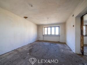 Prodej rodinného domu, Višňové, 1380 m2