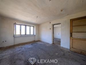 Prodej rodinného domu, Višňové, 1380 m2