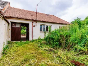 Prodej rodinného domu, Višňové, 1380 m2