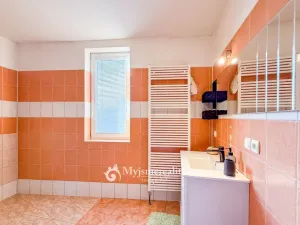 Prodej rodinného domu, Jaroslavice, Na Hrázi, 550 m2