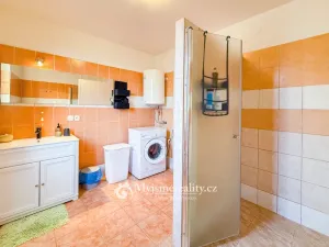 Prodej rodinného domu, Jaroslavice, Na Hrázi, 550 m2