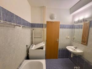Pronájem bytu 1+kk, Olomouc, Topolová, 29 m2