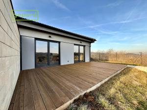 Prodej bytu 3+kk, Podlešín, 111 m2