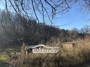 Prodej pozemku pro bydlení, Zlín, 1285 m2