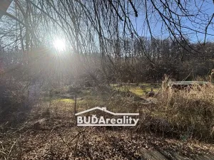 Prodej pozemku pro bydlení, Zlín, 1285 m2