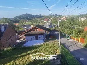 Prodej pozemku pro bydlení, Zlín, 1285 m2